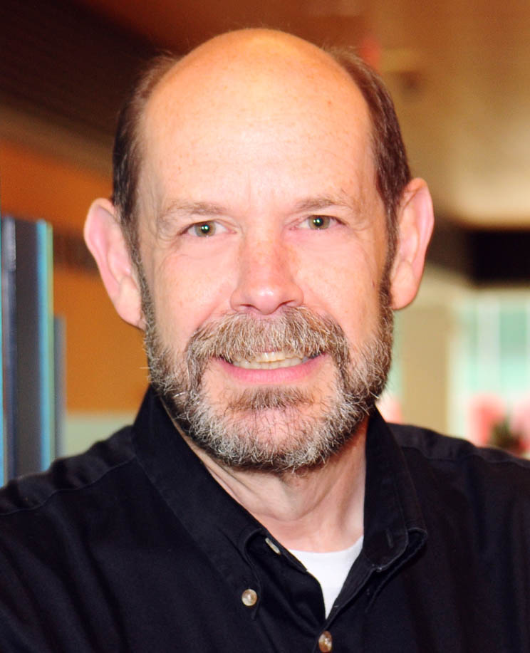 Daniel Barrett